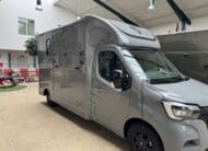 Hagstedt Spezial  Renault Vorführwagen