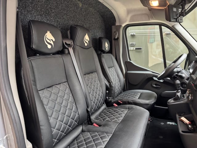 Hagstedt Spezial  Renault Vorführwagen