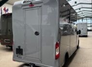 Hagstedt Spezial  Renault Vorführwagen