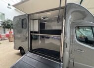 Hagstedt Spezial  Renault Vorführwagen